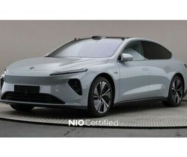 NIO ET7 NIO ET7 100KWH