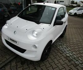AIXAM MINAUTO AIXAM AIXAM MINIAUTO EURO 5+ ACCESS*LAGERFAHRZEUG*