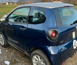 AIXAM MINAUTO AIXAM MINAUTO