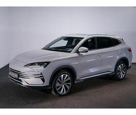 BYD SEAL U BYD SEAL U DM-I PHEV 18.3 KWH AWD DESIGN KAMERA/ACC