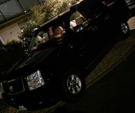 CADILLAC ESCALADE 6.0 V8 AUTOM. AWD BOSE FERNSTART