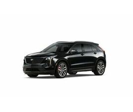 CADILLAC XT4 SPORT AWD 350T *SOFORT VERFÜGBAR*