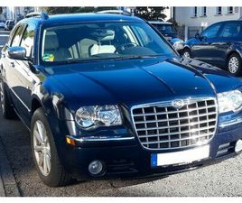 CHRYSLER 300C TOURING 3.5 V6 AWD AUTOM. -