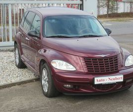 CHRYSLER PT CRUISER LIMITED