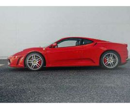 FERRARI F430 COUPE 4.3 F1