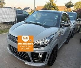 LIGIER JS50 LIGIER JS 50