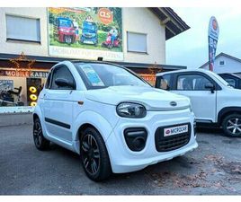 MICROCAR DUE MICROCAR DUÈ