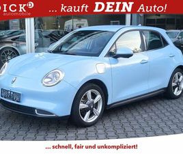 ORA FUNKY CAT 300 NAVI+LED+TEMP+CARPLAY+360°+WP+