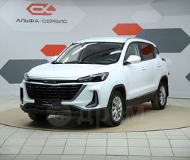 BAIC X35