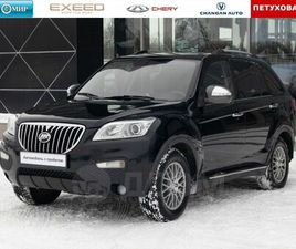 LIFAN X60