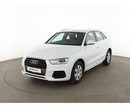 AUDI Q3 1.4 TFSI ACT