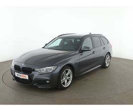 BMW SERIE 3 TOURING 320 320D