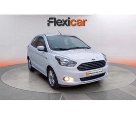 1.2 TI-VCT 63KW ACTIVE