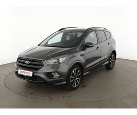 FORD KUGA 1.5 ECOBOOST