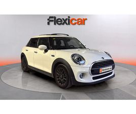 MINI MINI COOPER COOPER 5 PUERTAS