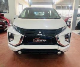 MITSUBISHI XPANDER 1.5