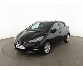 NISSAN MICRA 1.0 IG-T