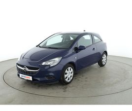 OPEL CORSA 1.4