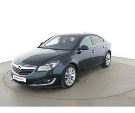 OPEL INSIGNIA 1.6 SIDI TURBO
