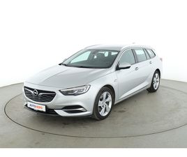 OPEL INSIGNIA SPORTS TOURER 2.0 CDTI