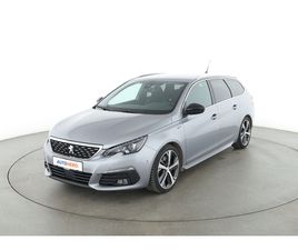 PEUGEOT 308 2.0 BLUE-HDI
