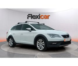 ST 1.4 TSI 92KW (125CV) ST&SP FR