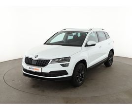 SKODA KAROQ 1.5 TSI ACT