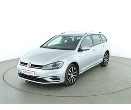 VOLKSWAGEN GOLF VARIANT 1.6 TDI