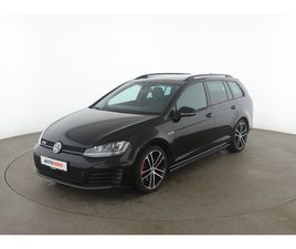 VOLKSWAGEN GOLF SW 2.0 TDI