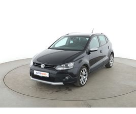 VOLKSWAGEN POLO 1.2 TSI