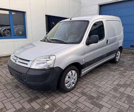 2.0 HDI °PRÊTE A IMMATRICULÉE°