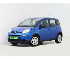 FIAT PANDA 1.0 HYBRID
