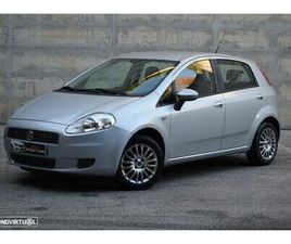 FIAT PUNTO FIAT PUNTO