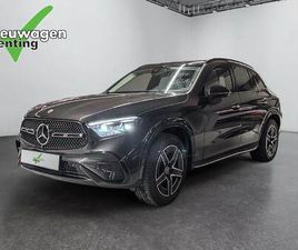 MERCEDES GLC GLC 400 E MERCEDES-BENZ GLC 400E 4MATIC 381 CV A ANDORRA LA VELLA