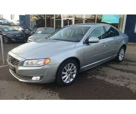 VOLVO S80 T5 T5 MOMENTUM