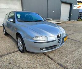 ALFA ROMEO 147 1.6 T.SPARK IMPRESSION — ALFA ROMEO — MARKTPLAATS