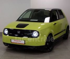 HONDA E 154 ADVANCE 17 POUCES 35.5 KWH