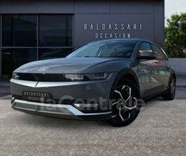 HYUNDAI IONIQ 5 INTUITIVE 58 KWH