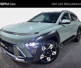 II 1.6 HYBRID 129 CREATIVE