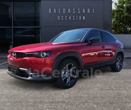 E-SKYACTIV 145 FIRST EDITION INDUSTRIAL VINTAGE 2020 35.5 KWH