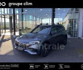 350 4MATIC AMG LINE 66.5KWH