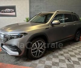 350 4MATIC AMG LINE 66KWH