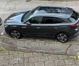 EV 2WD LUXURY 70 KWH