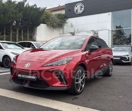 EV 64KWH - 150 KW 2WD LUXURY