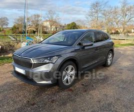 SKODA ENYAQ VERSION 80 IV 80 LOFT PACK MAX 77 KWH
