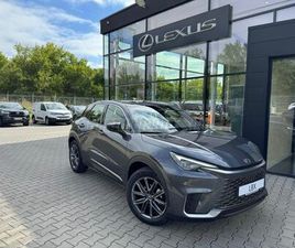 LEXUS LBX LEXUS LBX 1.5 HYBRID ELEGANT TECH E-CVT