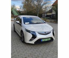 OPEL AMPERA OPEL AMPERA (AUTOMATA)