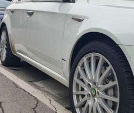 SPORTWAGON 1750 TBI PROGRESSION SPORT PACK 200CV