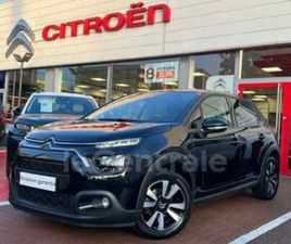 III SOCIETE 1.2 PURETECH 110 S&S 6CV SHINE EAT6