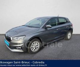 IV 1.0 TSI 110 AMBITION DSG7